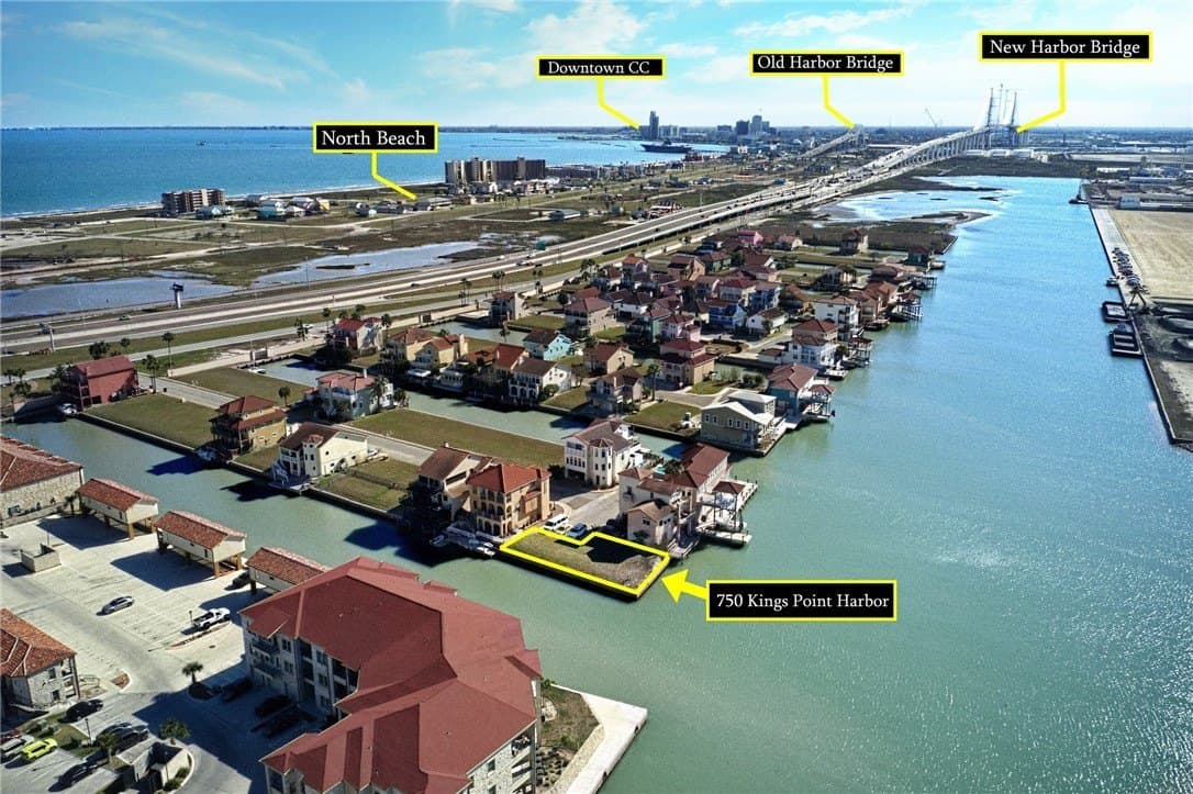 0.17 acres in Nueces County featured view