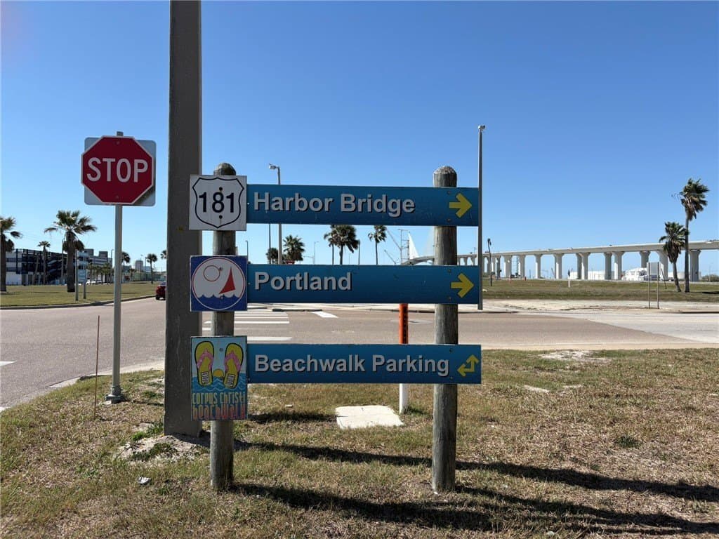 0.17 acres in Nueces County - photo 6