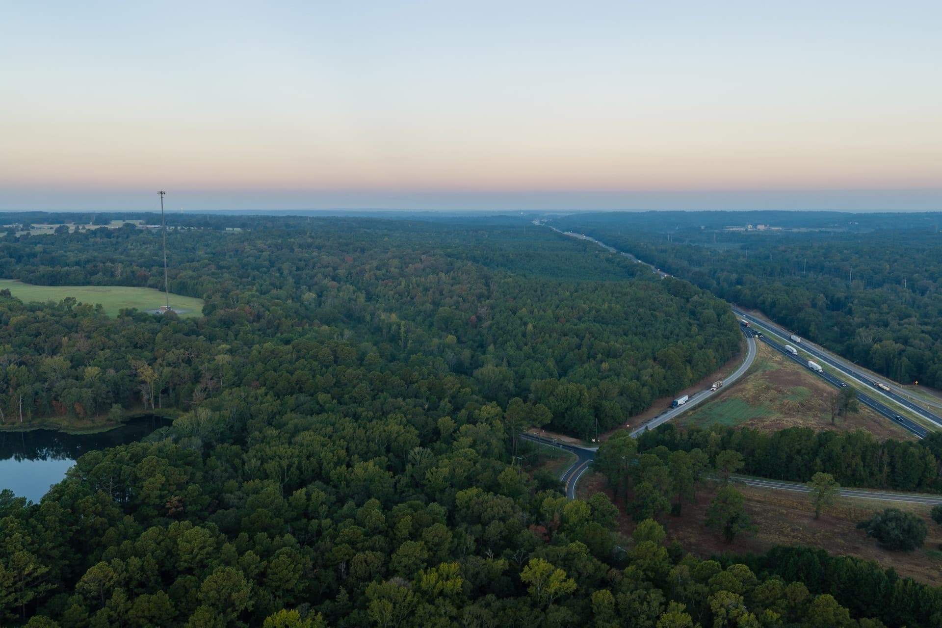 141.79 acres in Smith County - photo 3