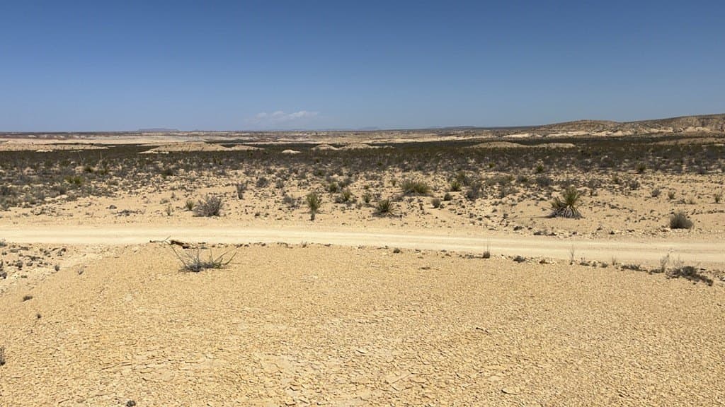 20 acres in Brewster County - photo 10