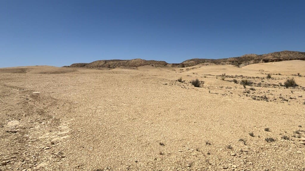20 acres in Brewster County - photo 4