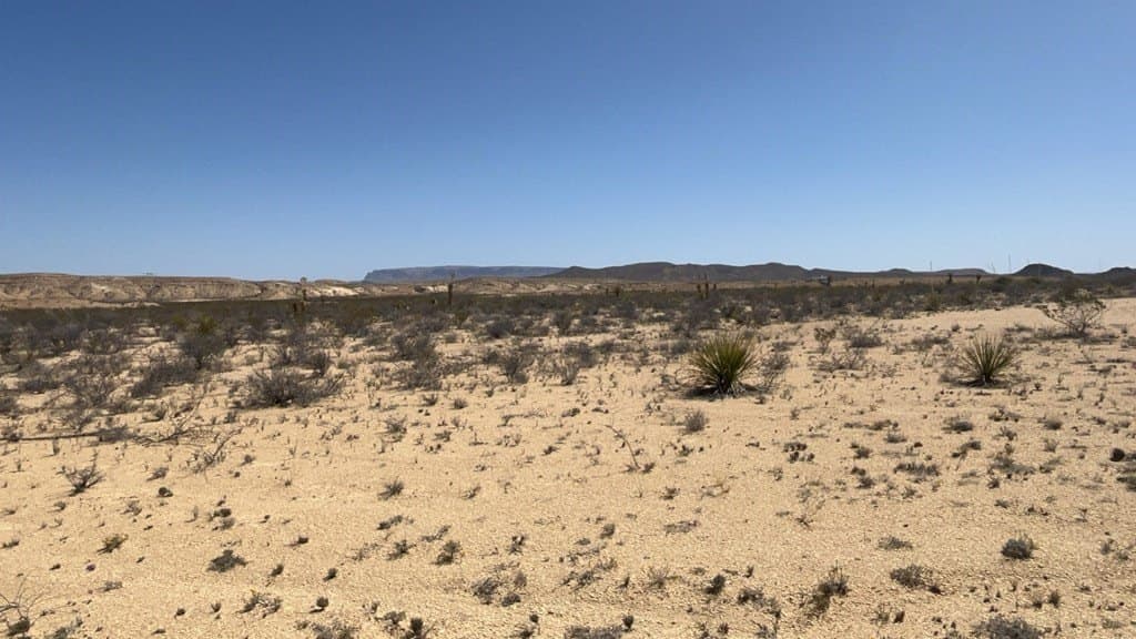 20 acres in Brewster County - photo 7