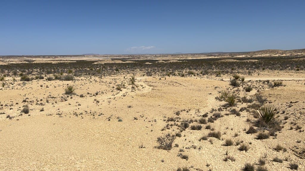 20 acres in Brewster County - photo 17