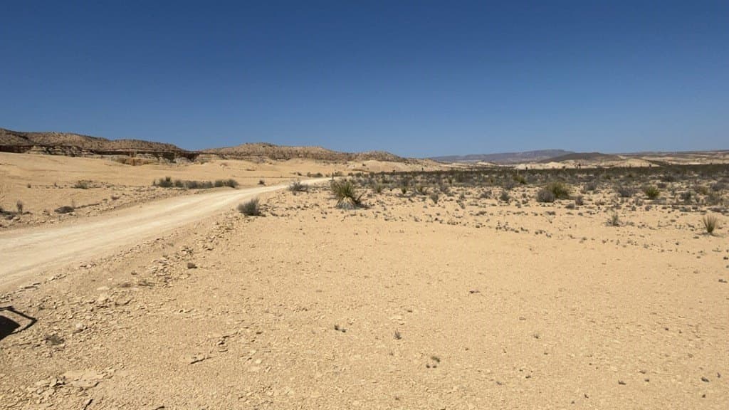 20 acres in Brewster County - photo 5