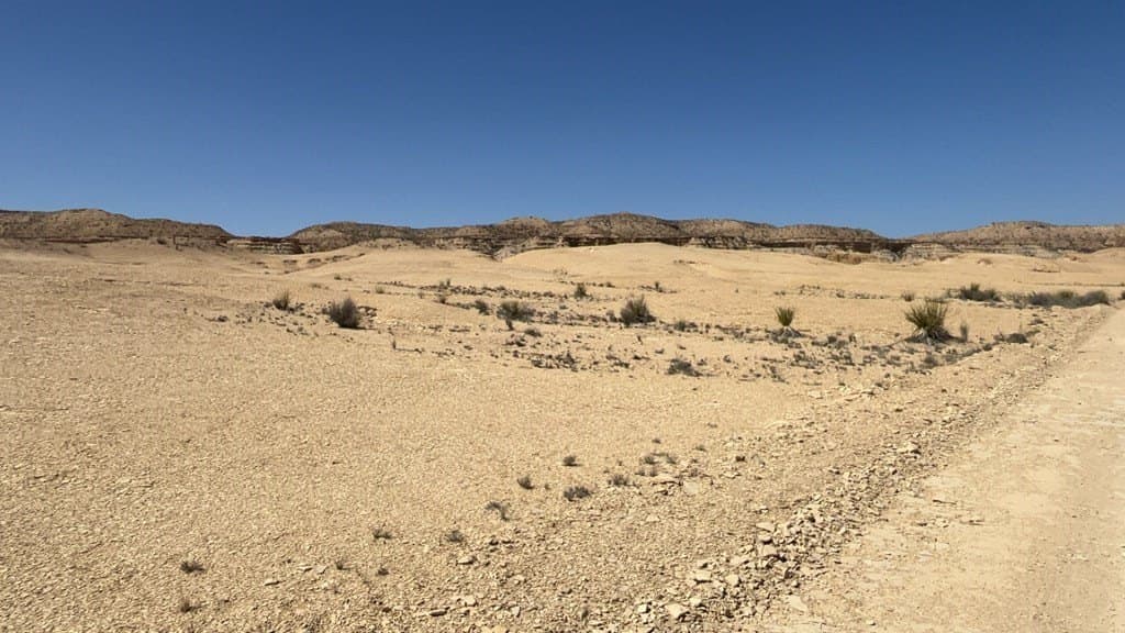 20 acres in Brewster County - photo 8