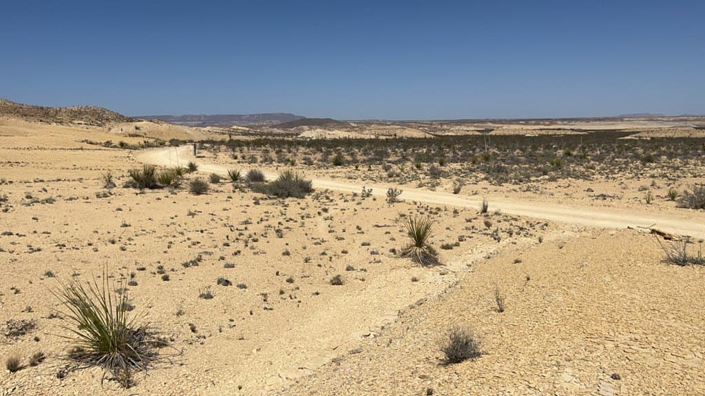 20 acres in Brewster County - photo 14