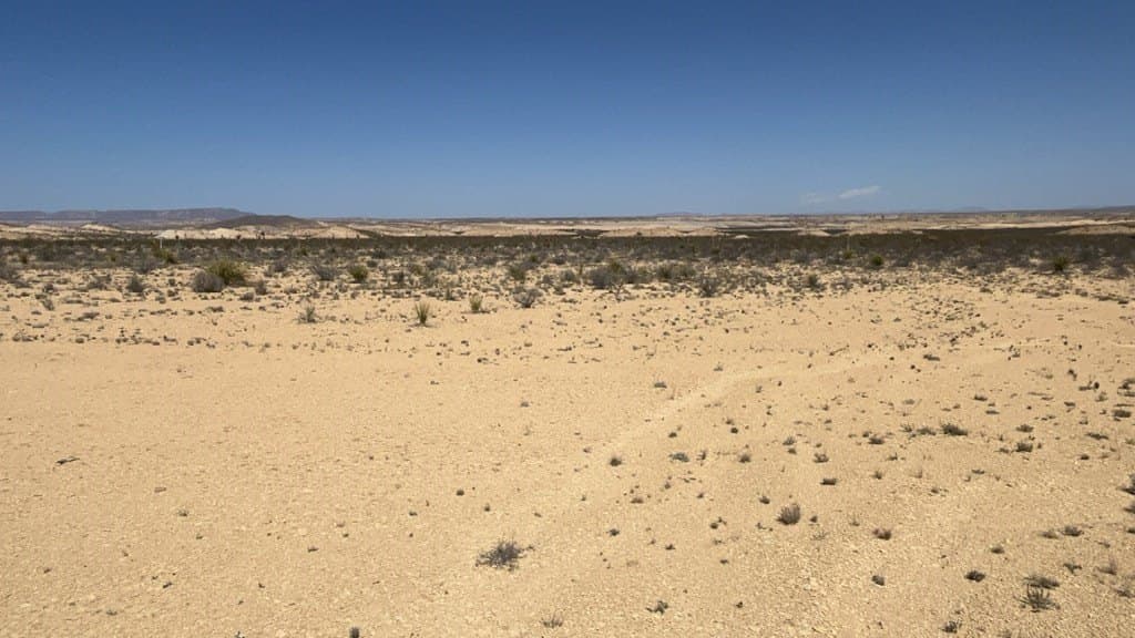 20 acres in Brewster County - photo 3