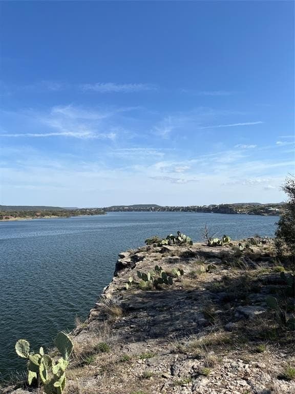 0.85 acres in Palo Pinto County