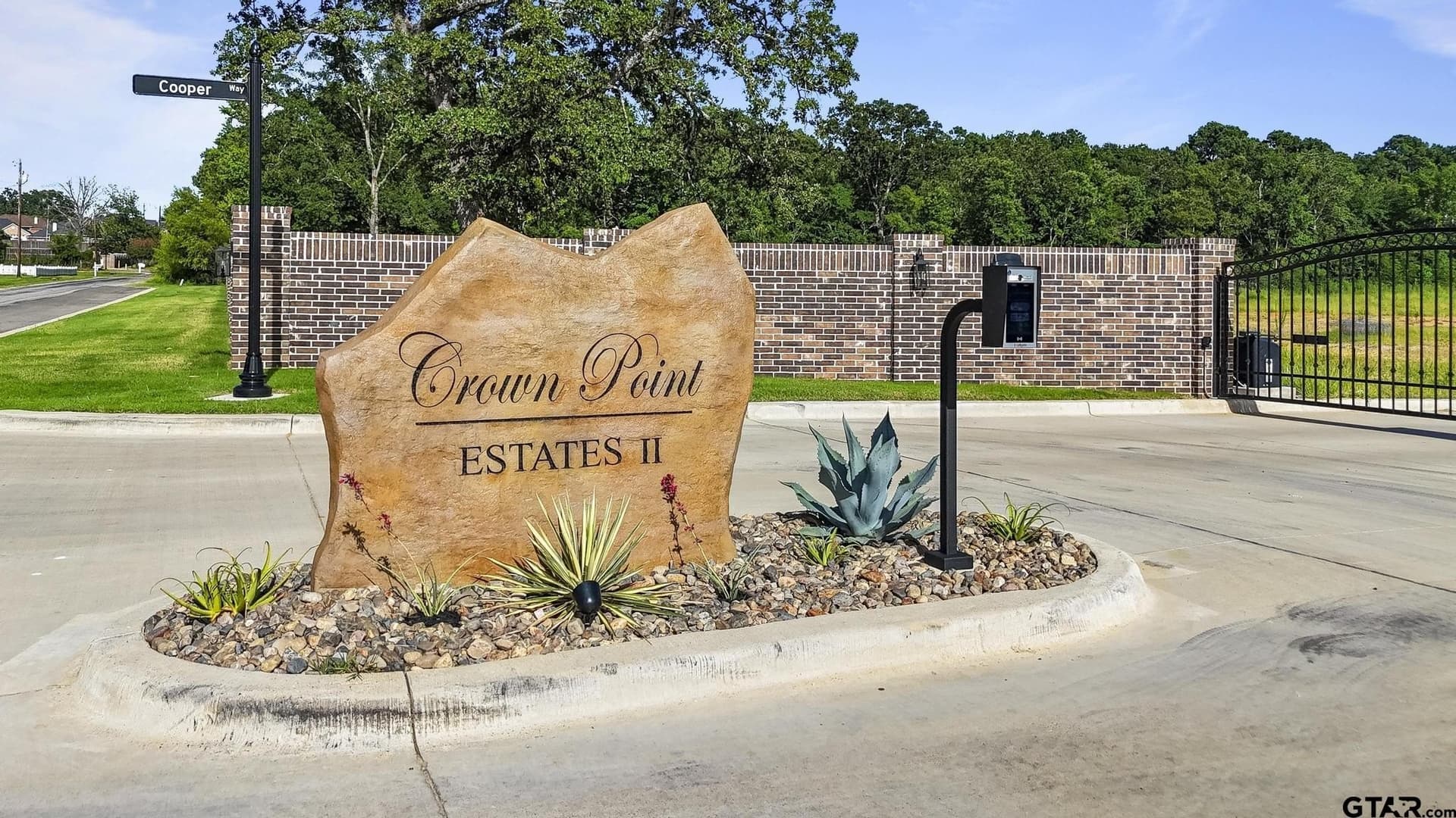 0.59 acres in Smith County