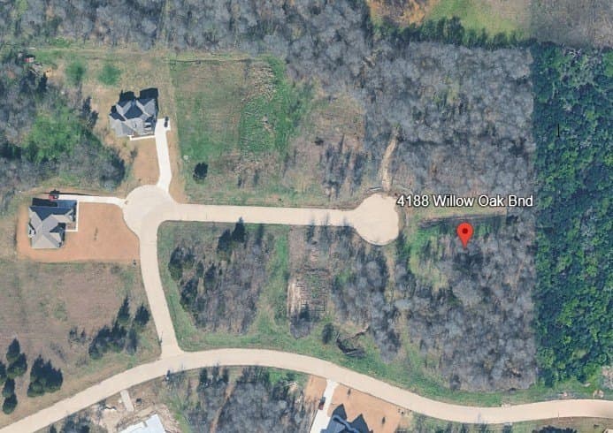 1.06 acres in Hunt County - photo 3