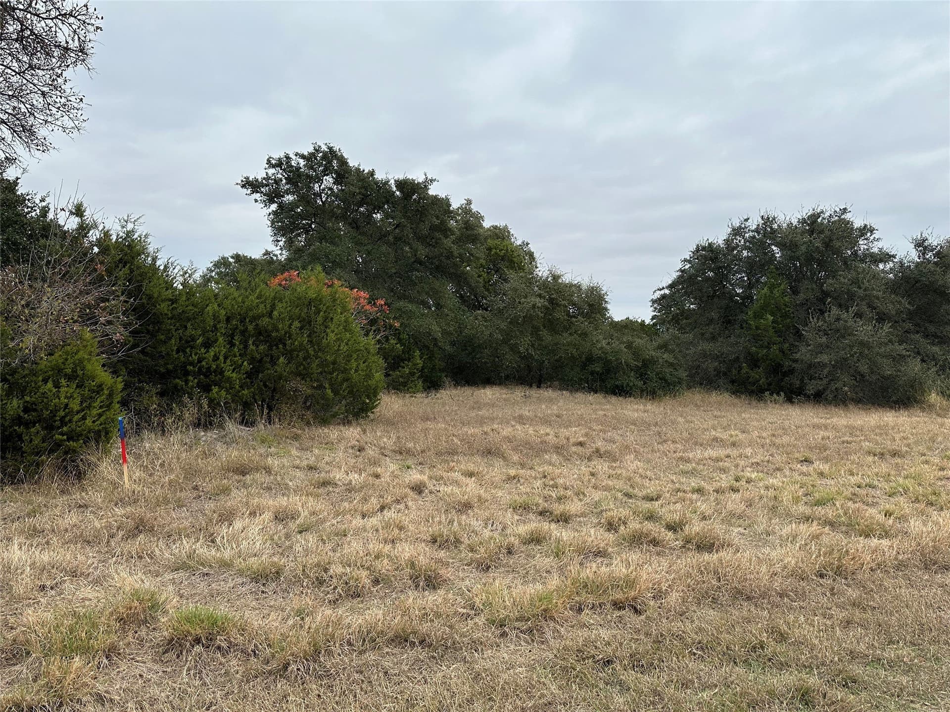 0.7 acres in Johnson County