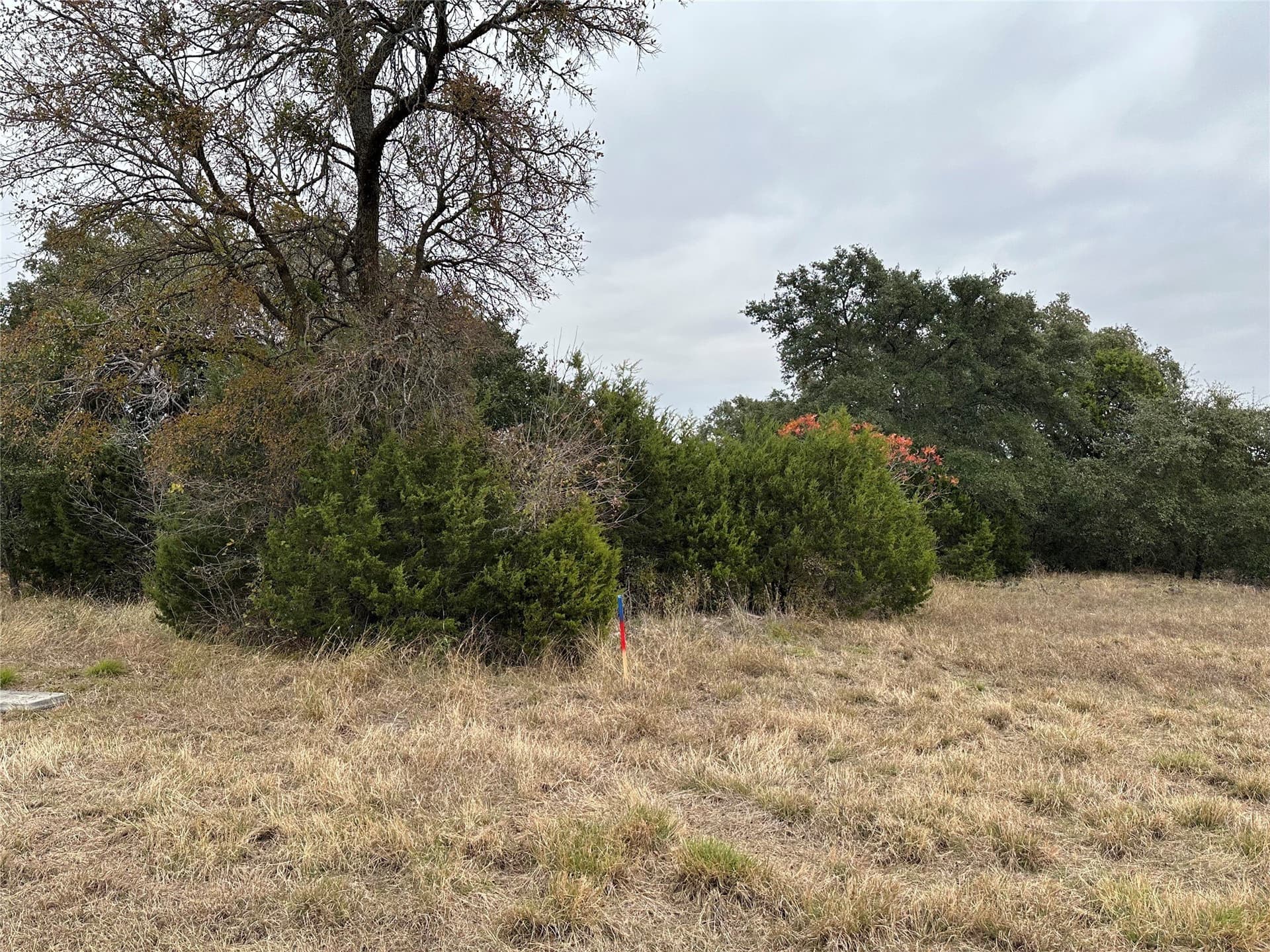 0.7 acres in Johnson County - photo 2