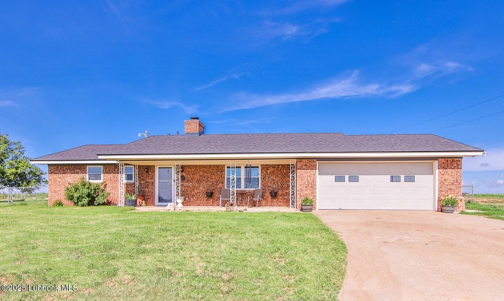 11.19 acres in Lamb County