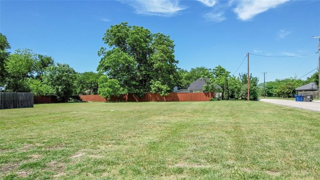 0.34 acres in Collin County gallery image 3