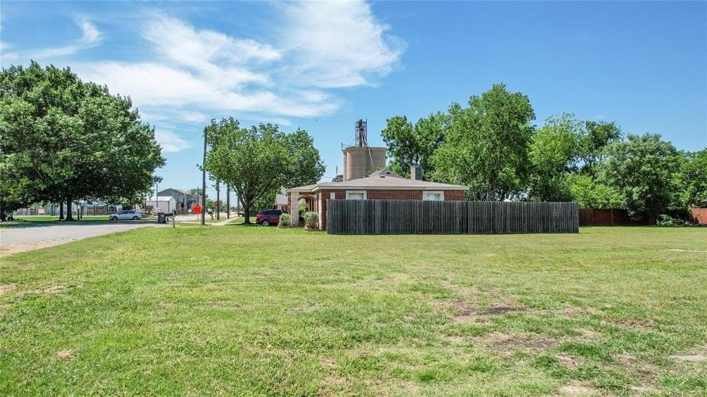 0.34 acres in Collin County featured view