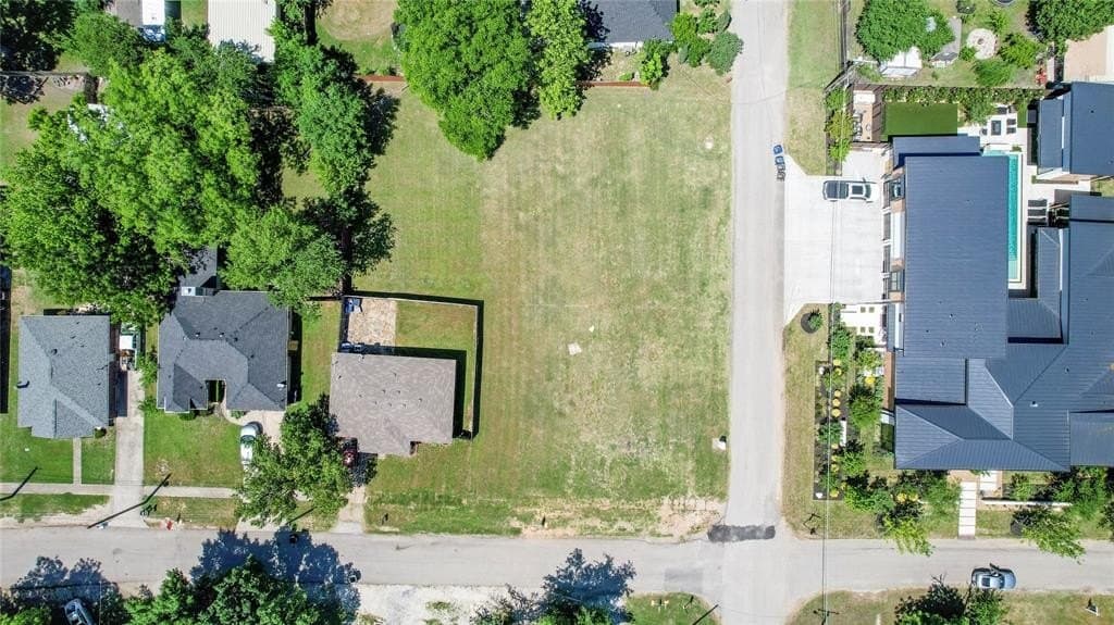 0.34 acres in Collin County