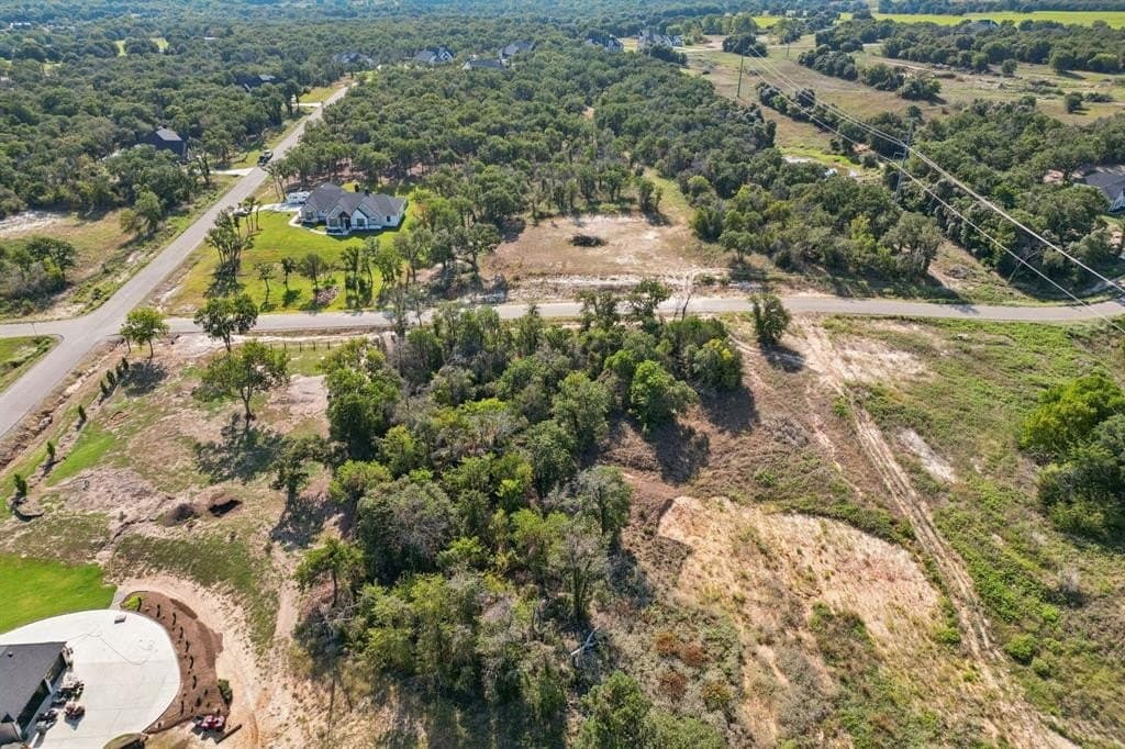 2 acres in Parker County featured view