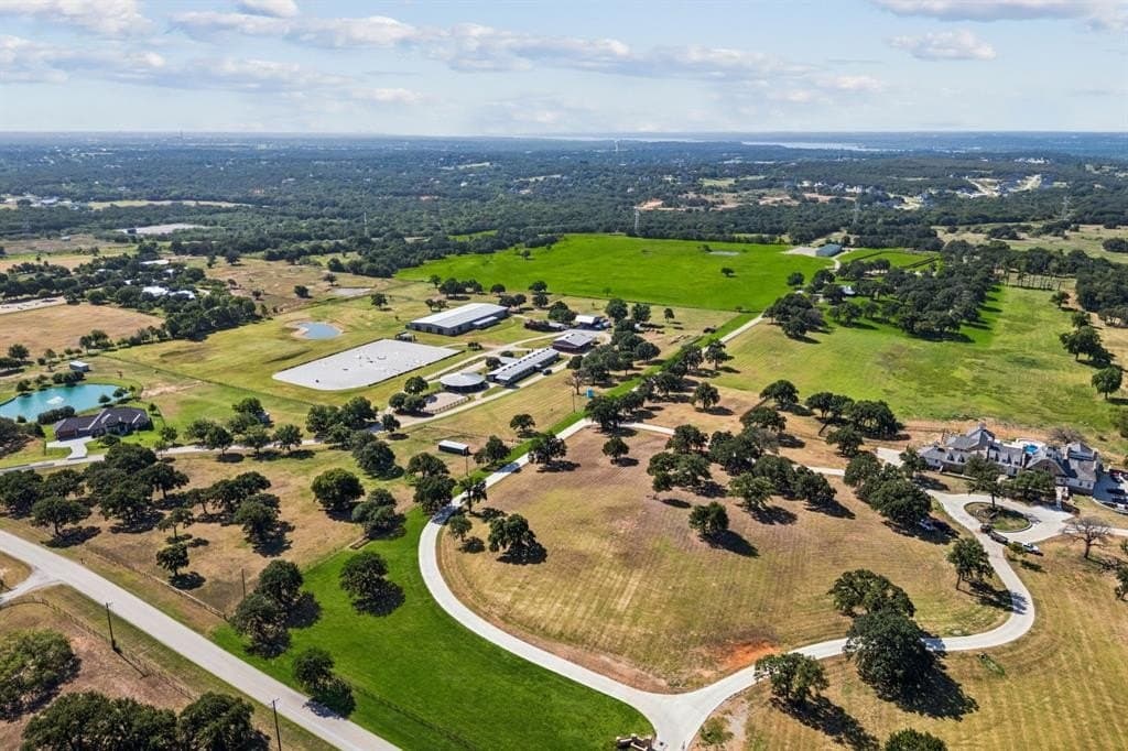 57 acres in Denton County featured view