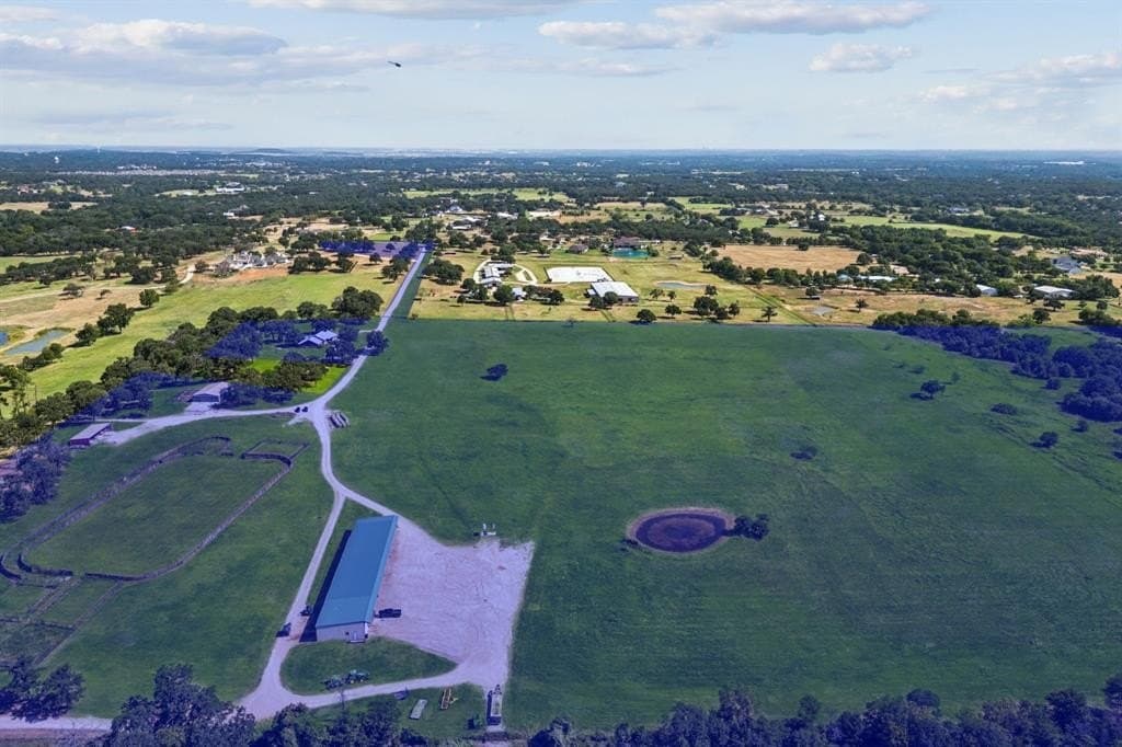 57 acres in Denton County gallery image 2