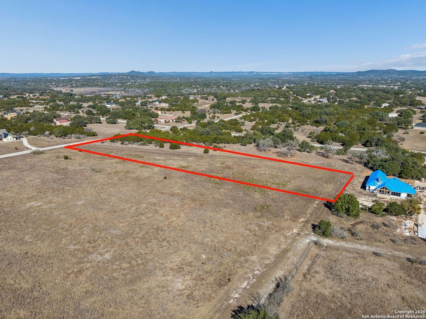 2.4 acres in Bandera County - photo 11