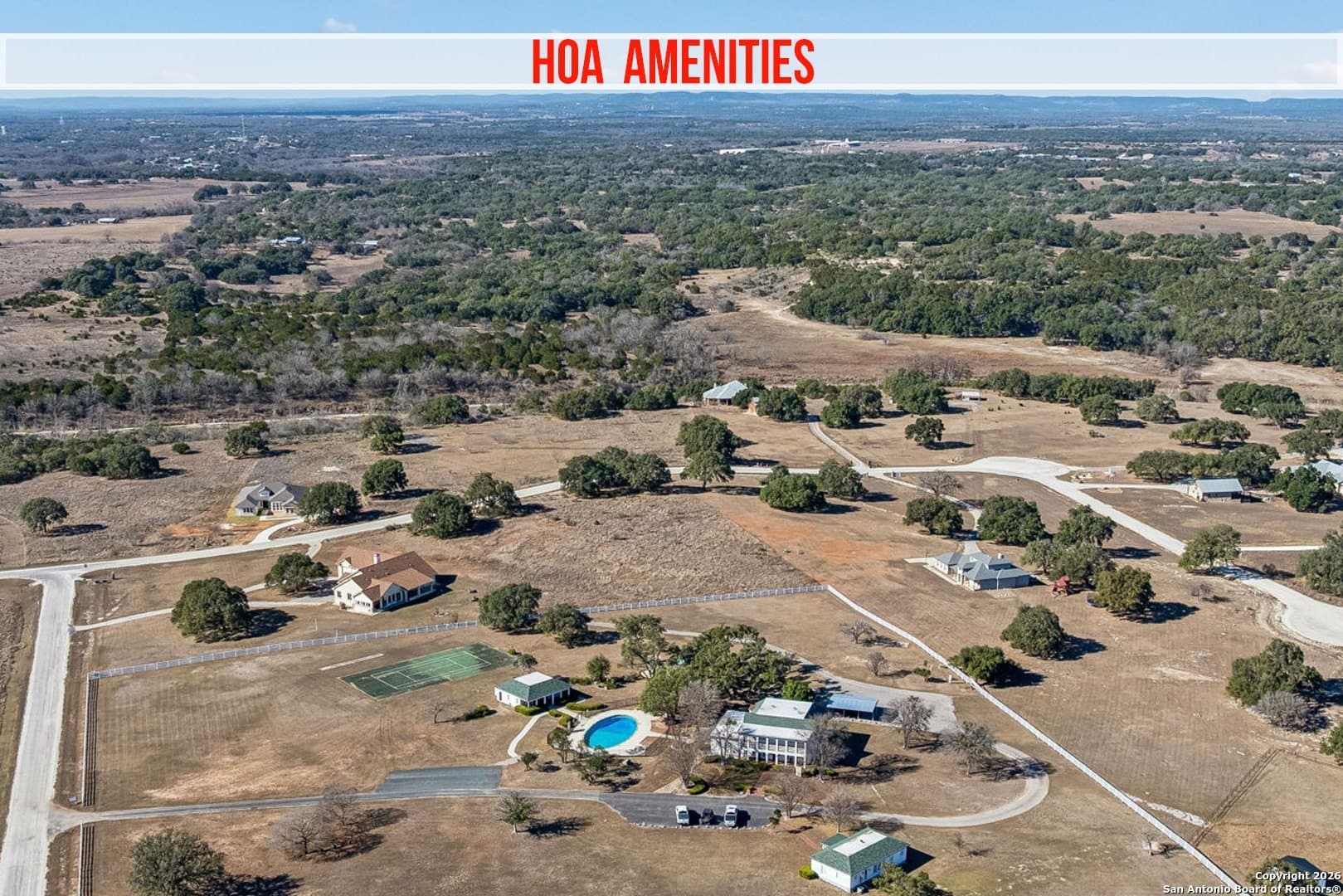 2.4 acres in Bandera County - photo 27