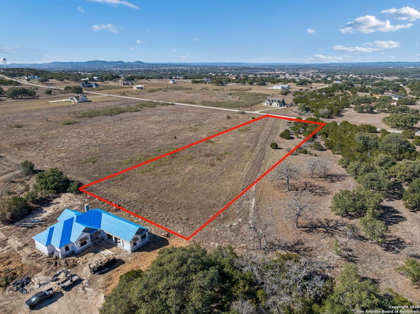 2.4 acres in Bandera County - photo 13