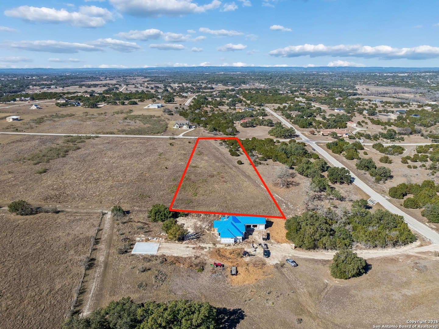 2.4 acres in Bandera County - photo 12