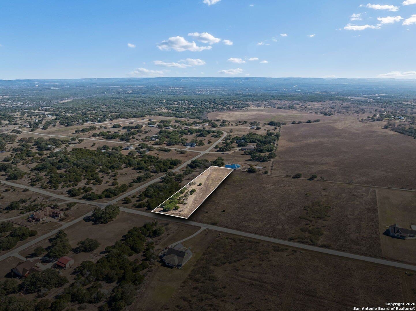 2.4 acres in Bandera County - photo 8