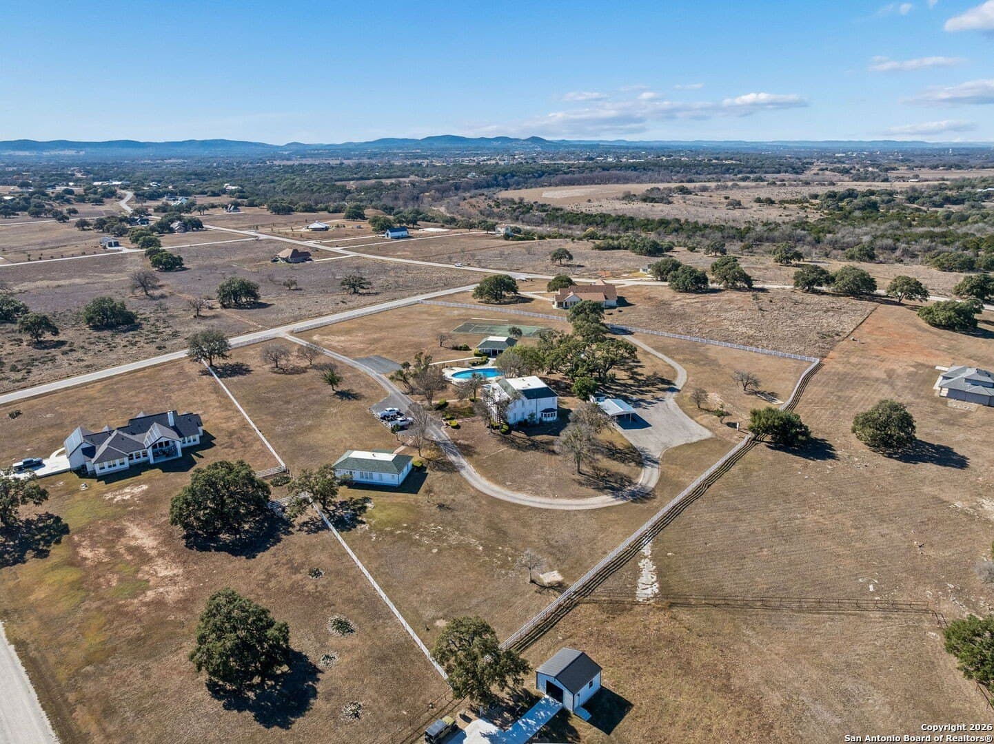 2.4 acres in Bandera County - photo 28