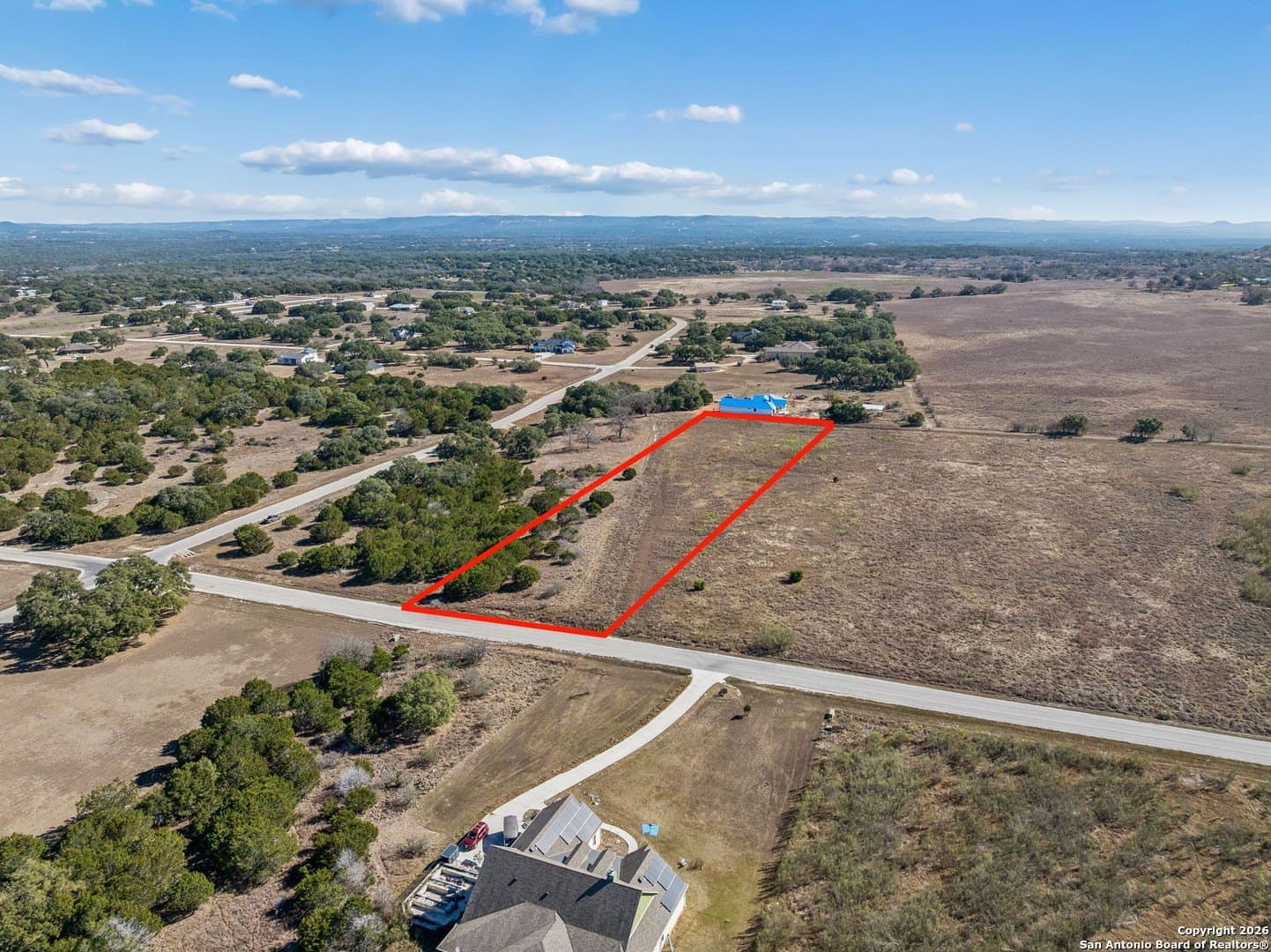 2.4 acres in Bandera County - photo 7