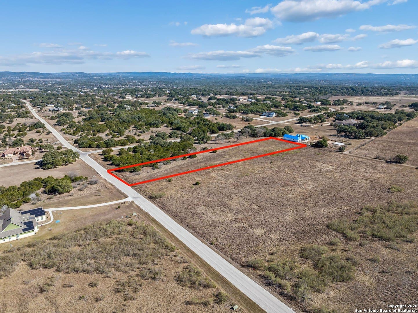 2.4 acres in Bandera County - photo 9