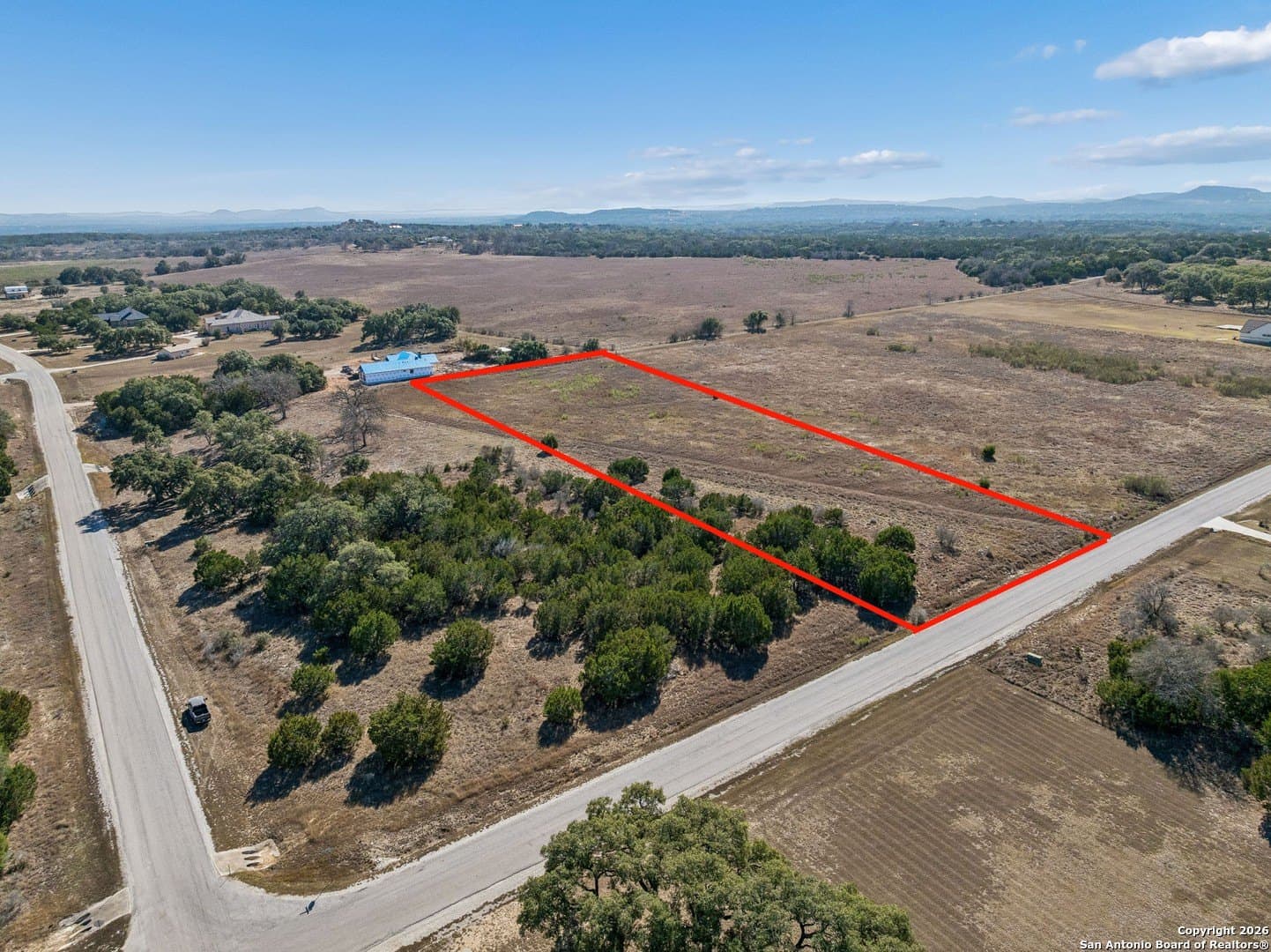 2.4 acres in Bandera County - photo 6