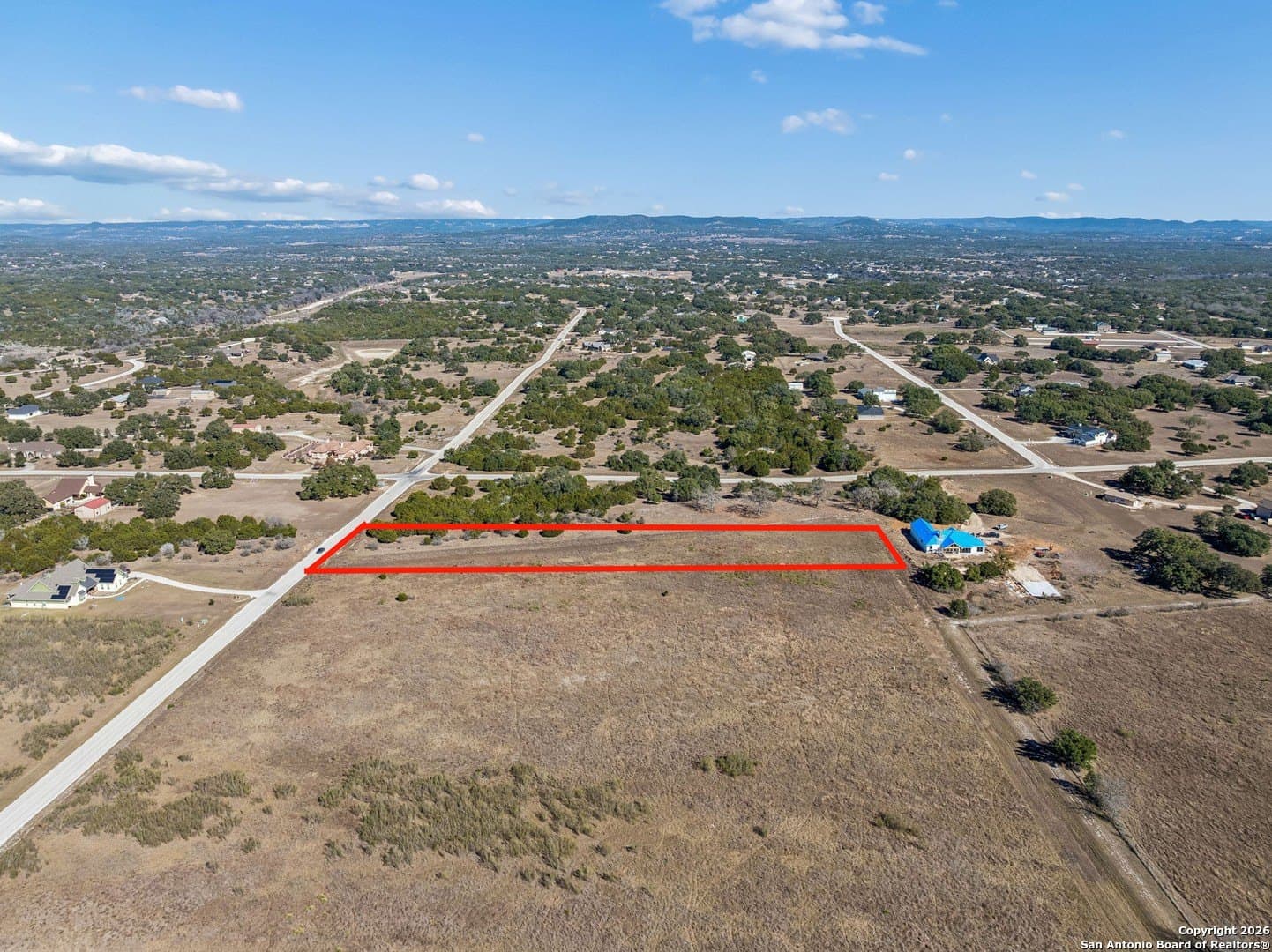 2.4 acres in Bandera County - photo 10