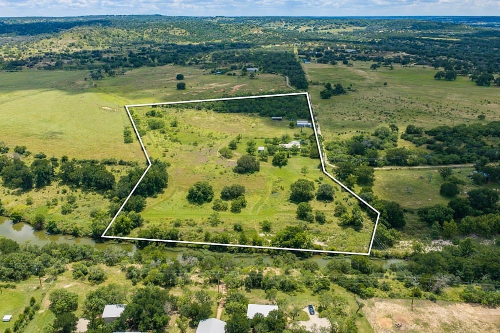 16.29 acres in Gillespie County - photo 45