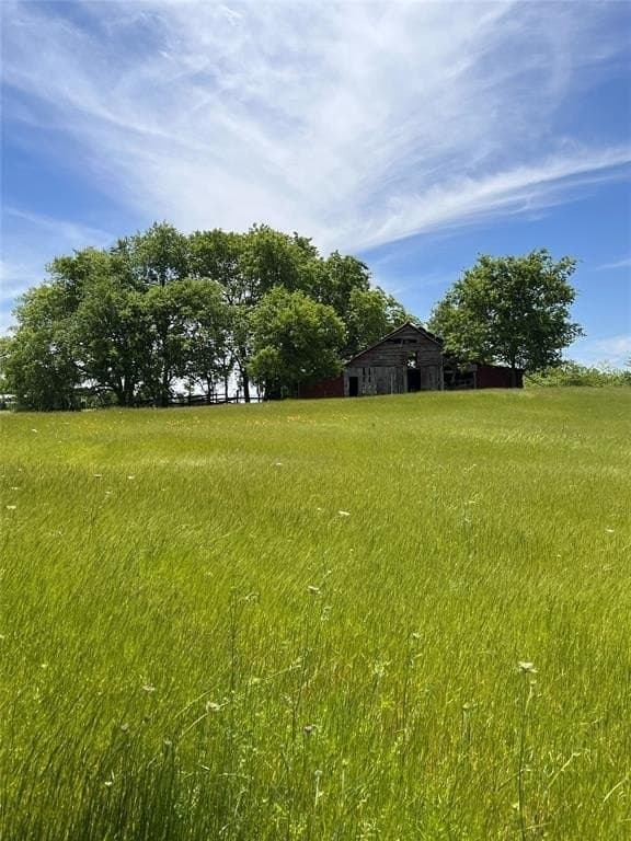 20.16 acres in Fannin County