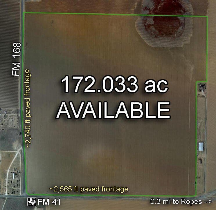 172.03 acres in Hockley County - photo 17
