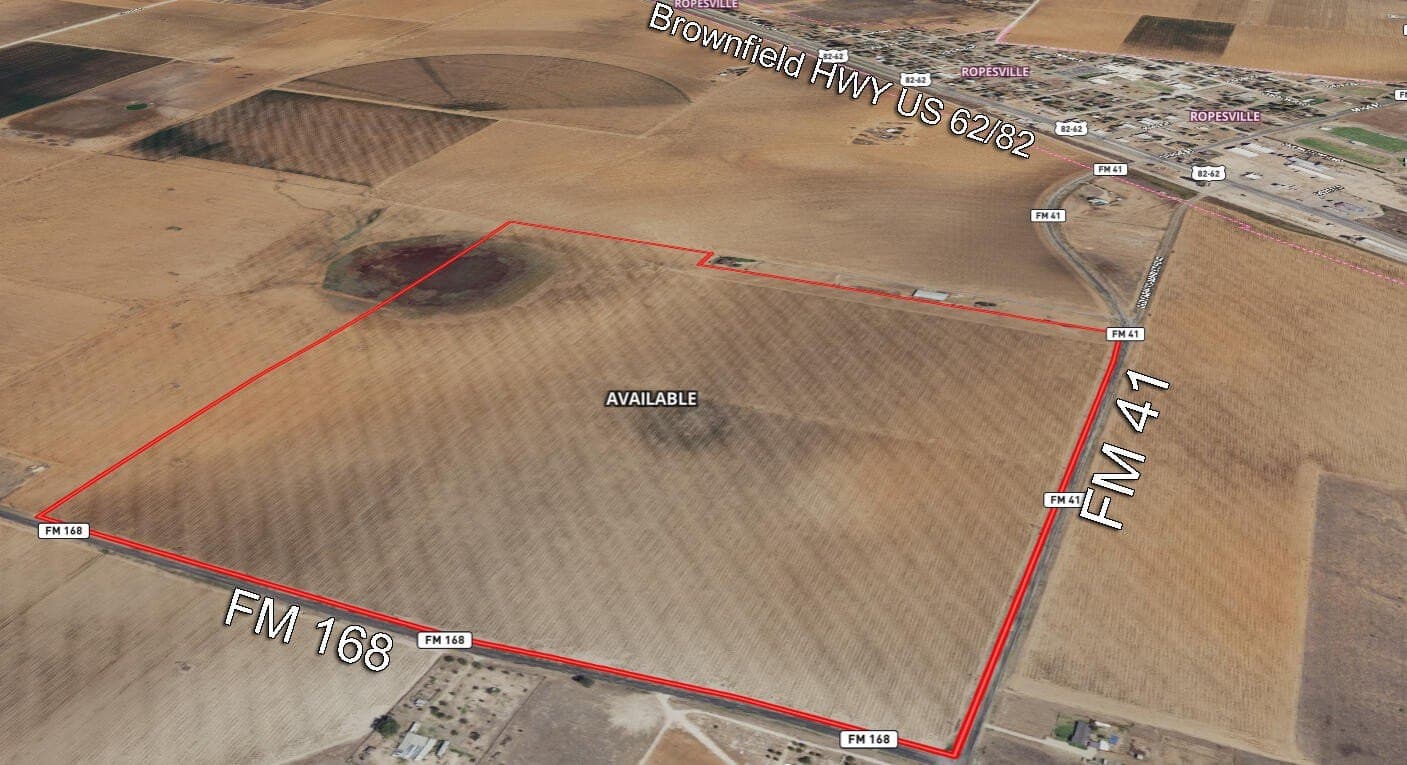 172.03 acres in Hockley County - photo 13