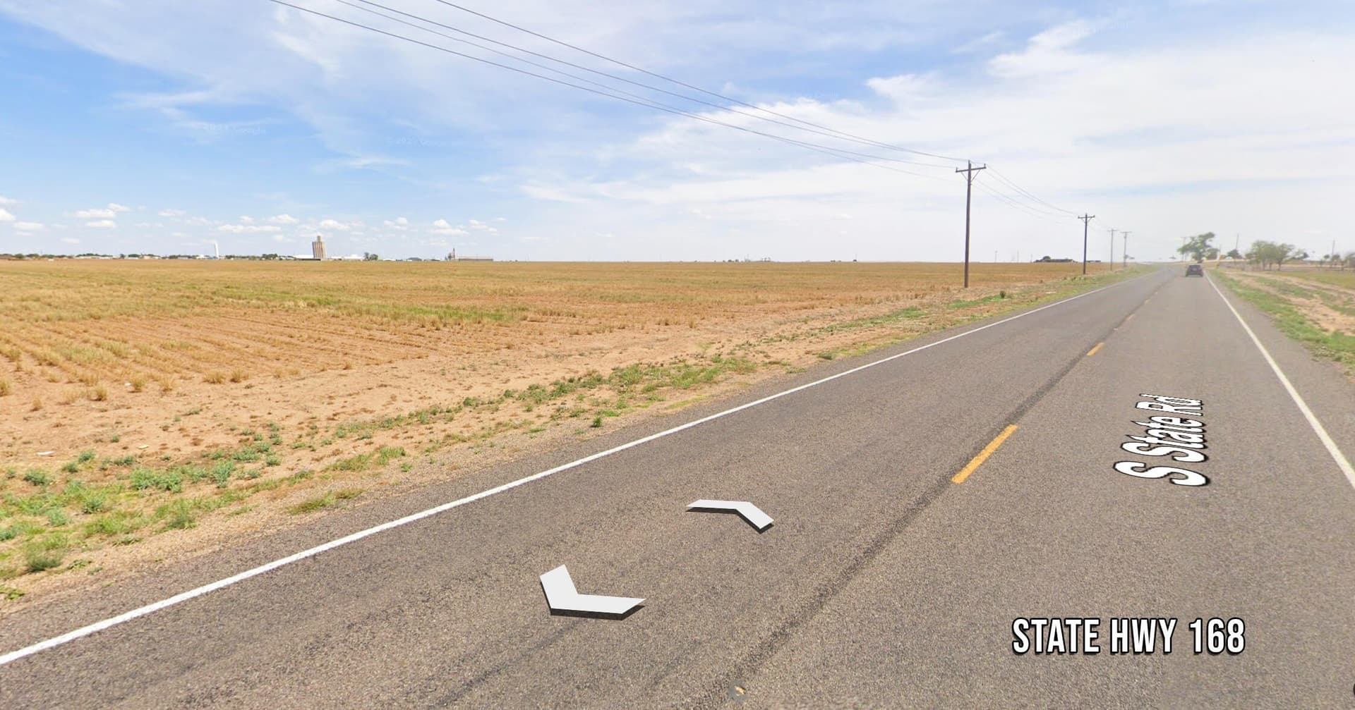 172.03 acres in Hockley County - photo 7