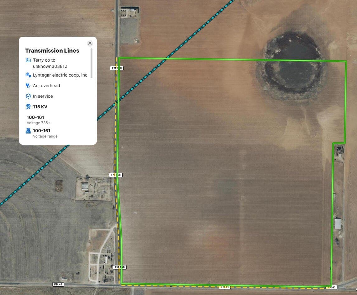 172.03 acres in Hockley County - photo 10