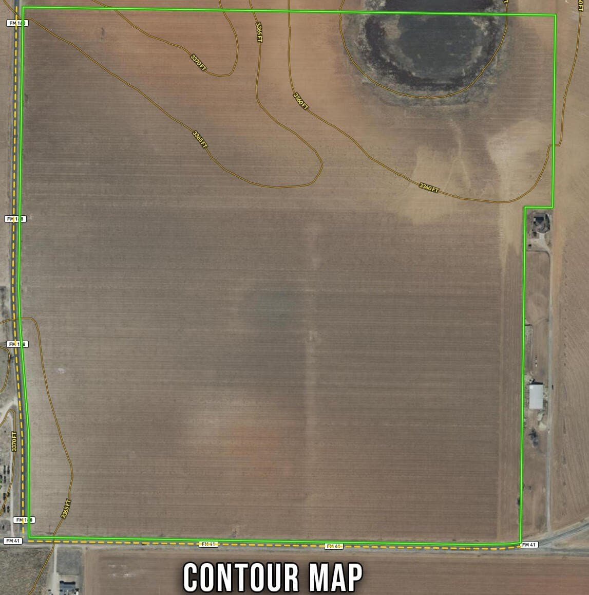 172.03 acres in Hockley County - photo 8