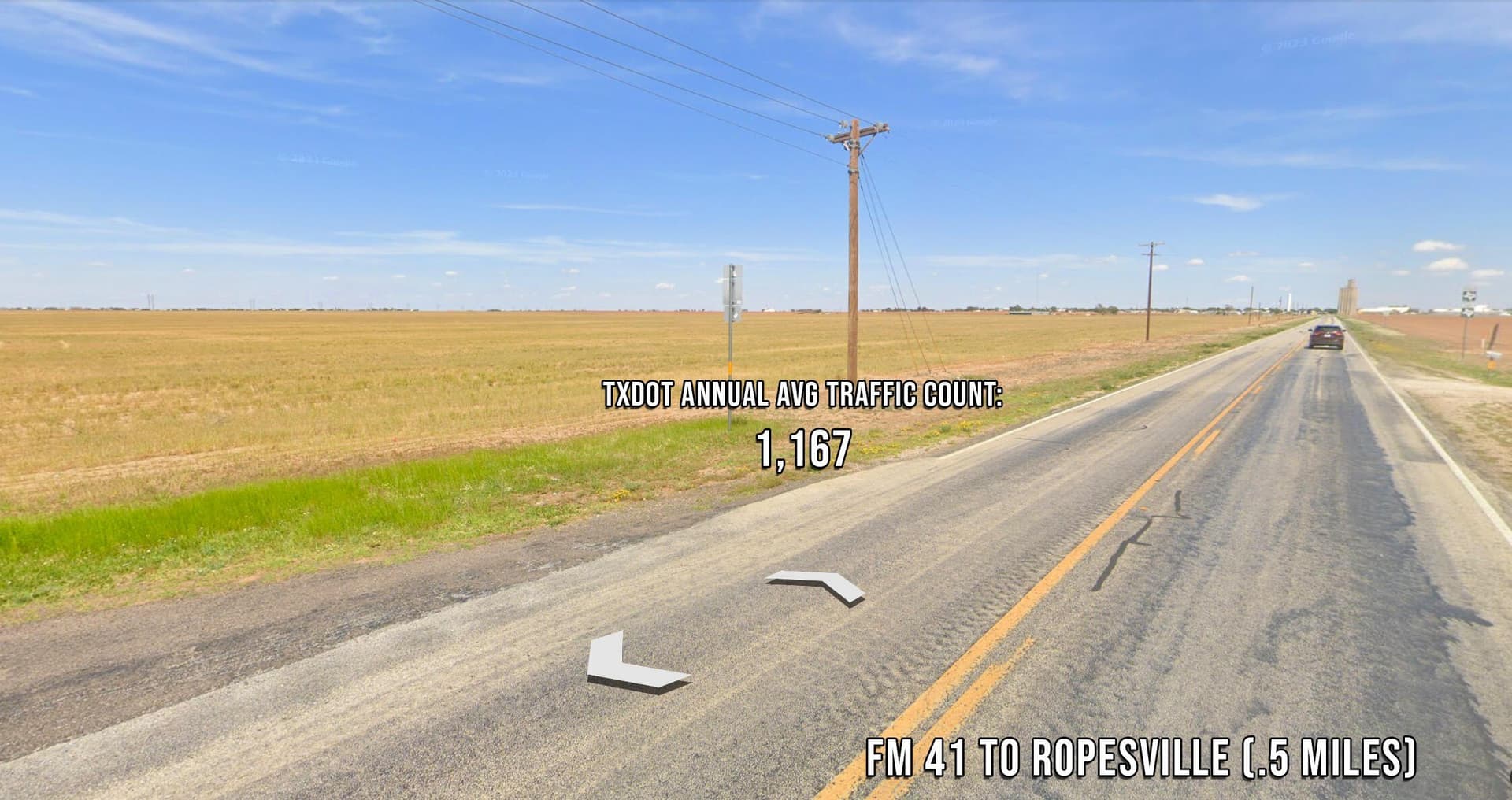172.03 acres in Hockley County - photo 6