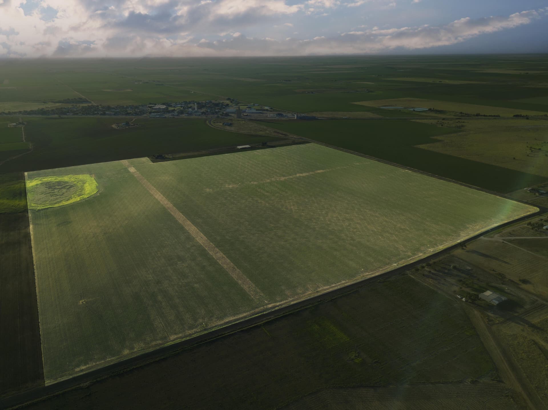 172.03 acres in Hockley County