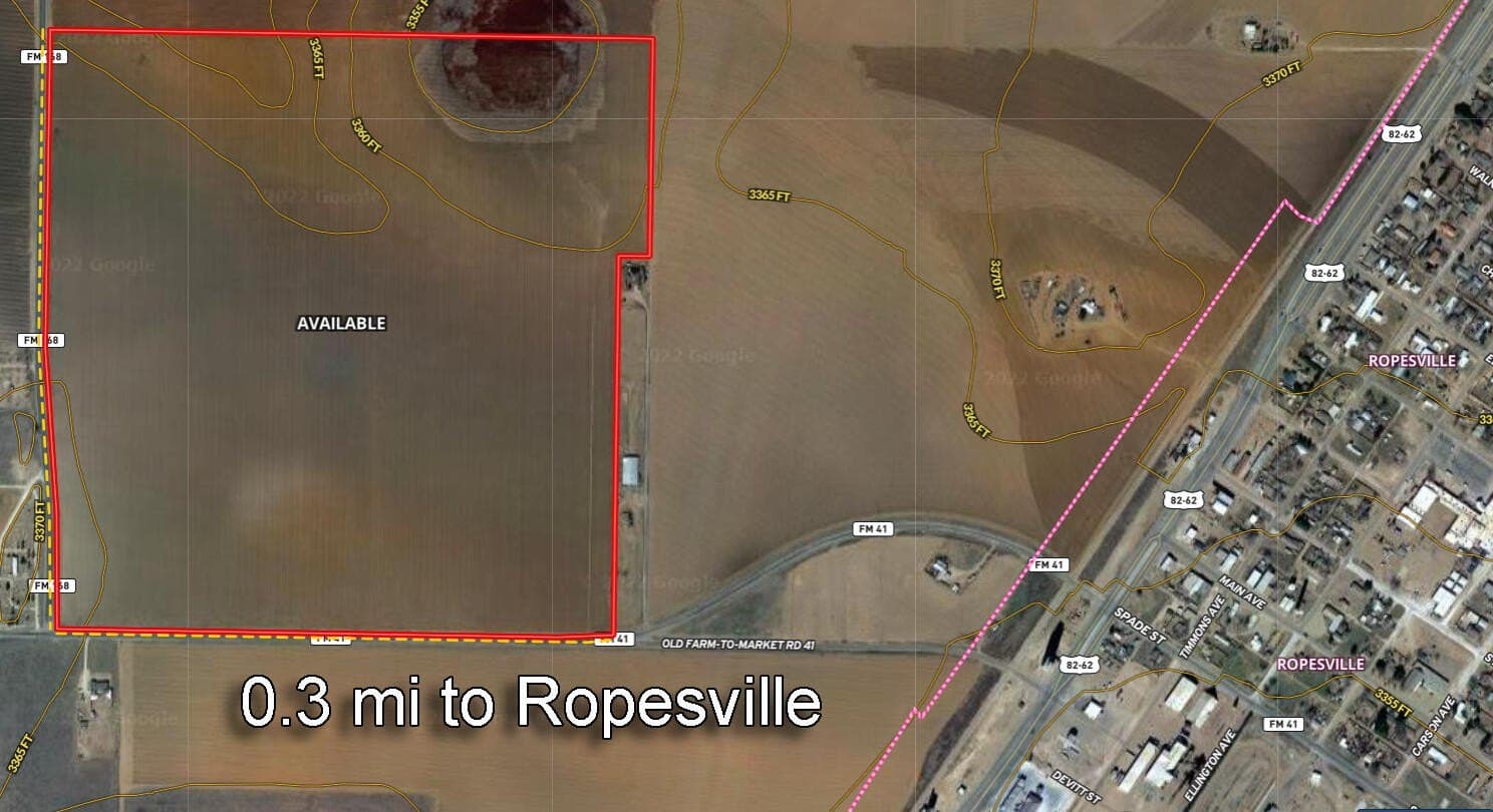 172.03 acres in Hockley County - photo 14