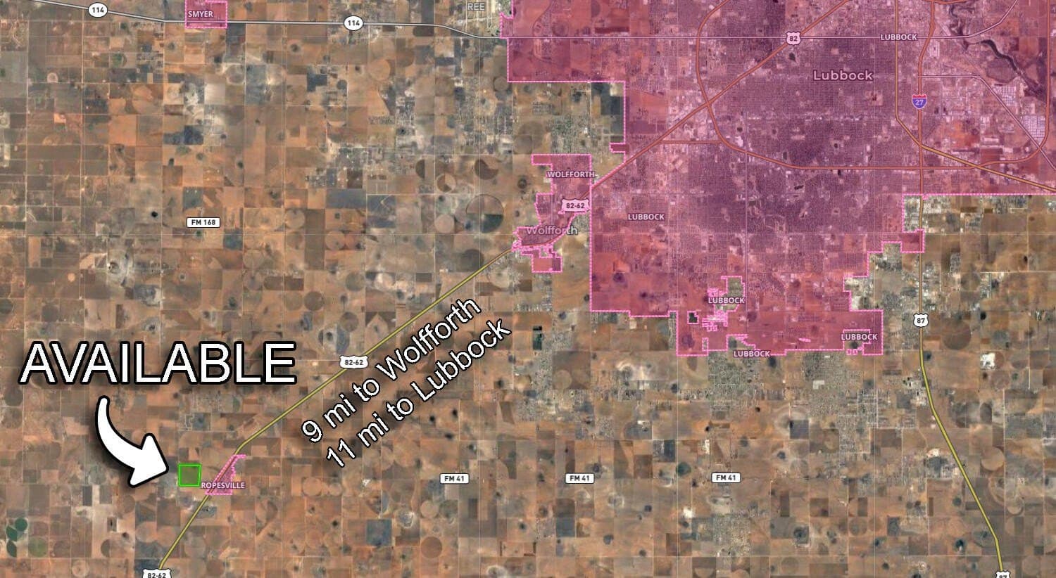 172.03 acres in Hockley County - photo 12