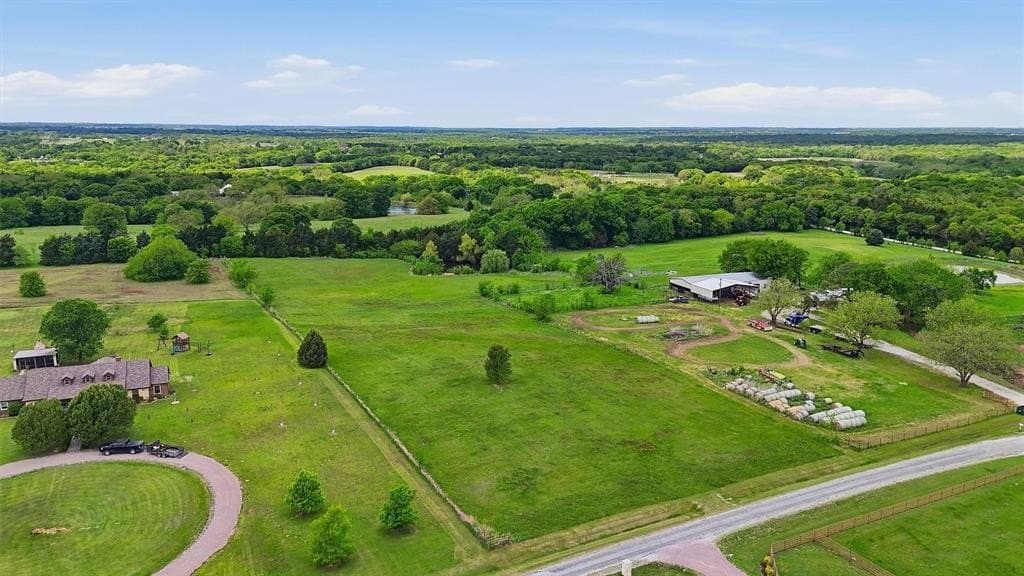 5 acres in Grayson County gallery image 3