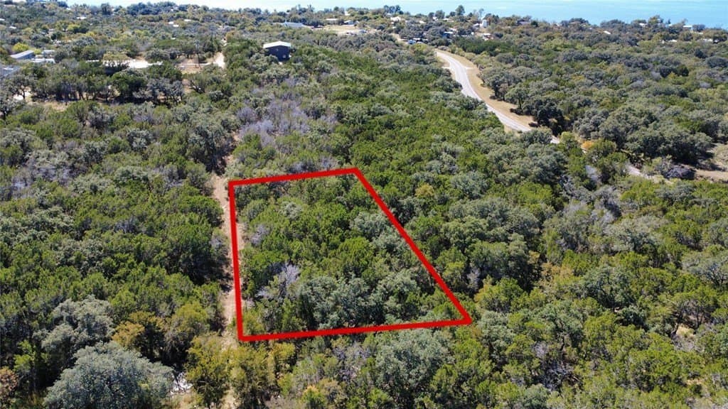 0.24 acres in Burnet County - photo 14