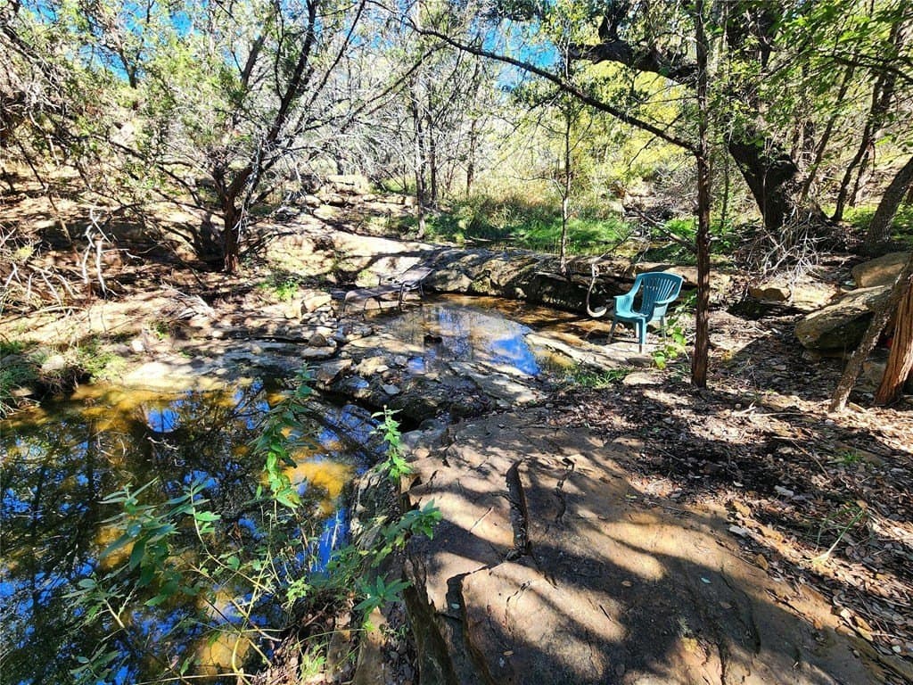 0.24 acres in Burnet County featured view