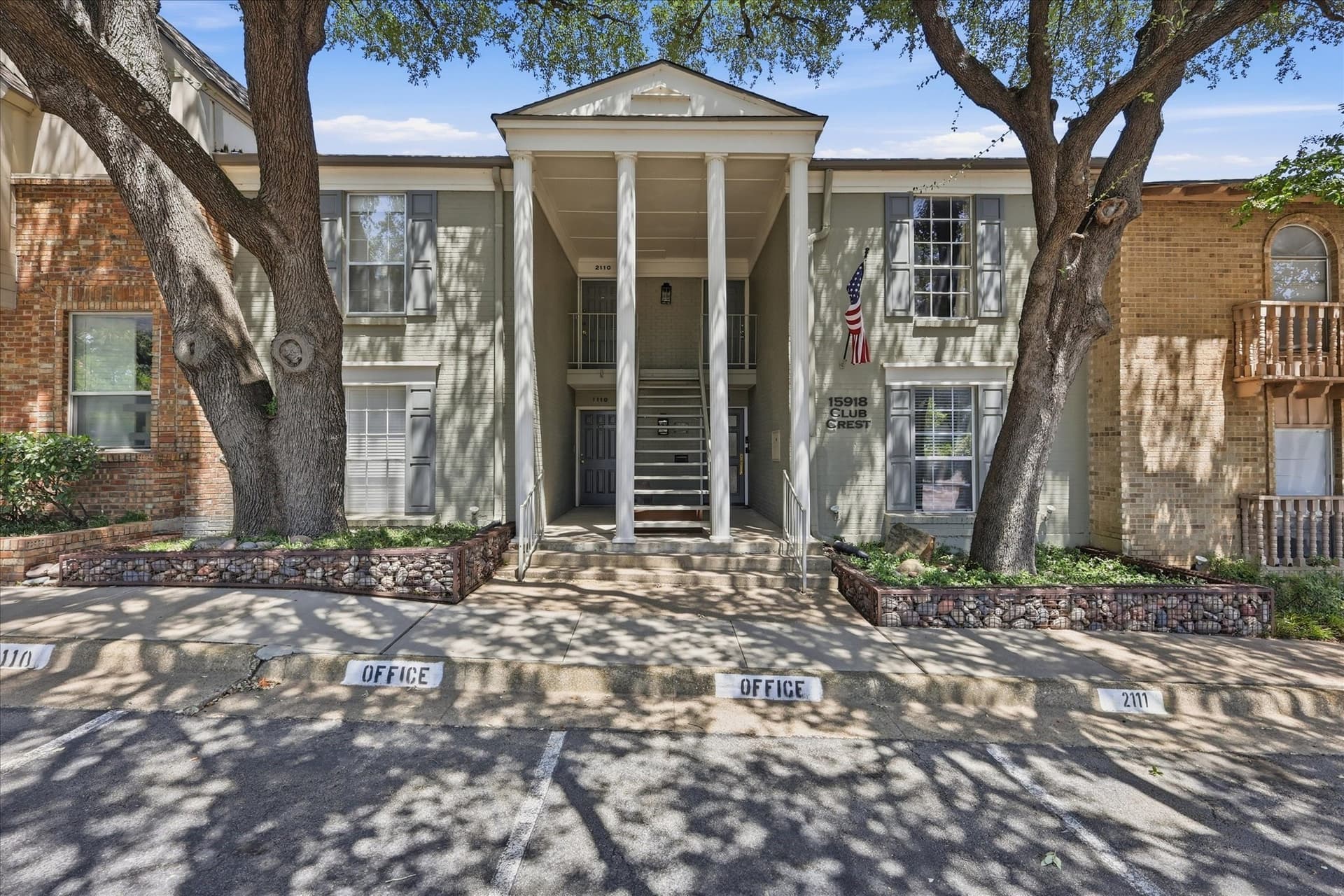 11.05 acres in Dallas County