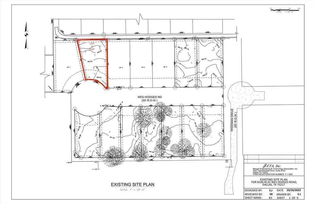 0.18 acres in Dallas County gallery image 2