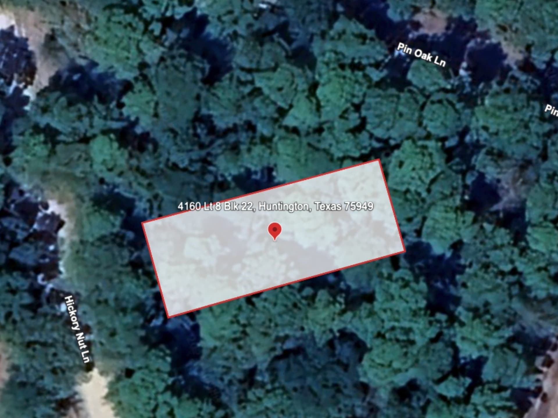 0.14 acres in Angelina County gallery image 2
